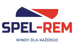 Spel-Rem Przedsiębiorstwo usług specjalistycznych logo